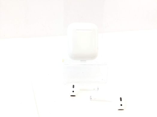in ear apple airpods 2 gen
