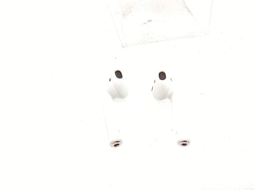in ear apple airpods 2 gen