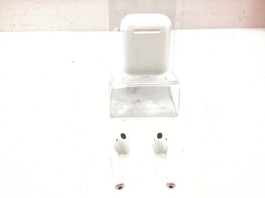in ear apple airpods 2 gen
