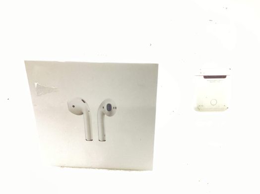 in ear apple airpods 2 gen
