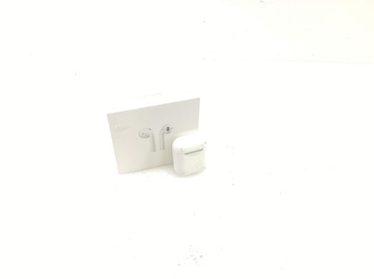 in ear apple airpods 2 gen