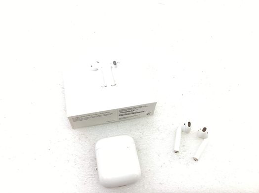 in ear apple airpods 2 gen