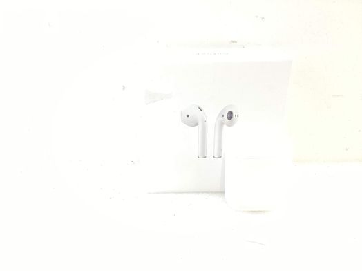 in ear apple airpods 2 gen