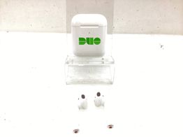 in ear apple airpods 2 gen