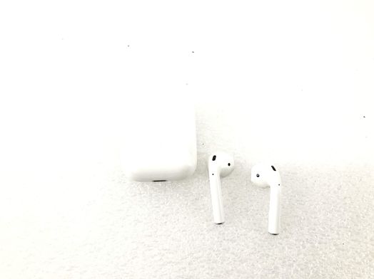 in ear apple airpods 2 gen