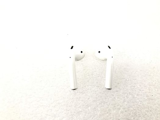 in ear apple airpods 2 gen