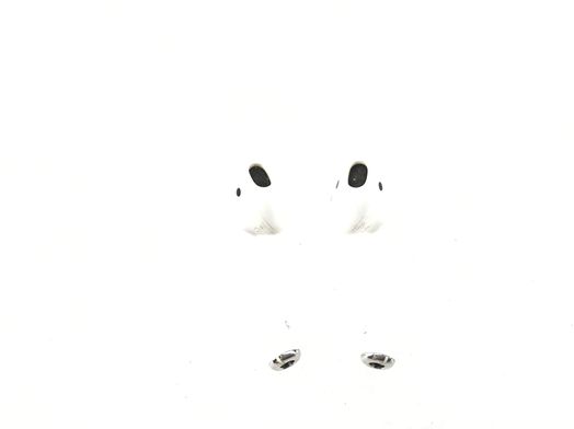 in ear apple airpods 2 gen