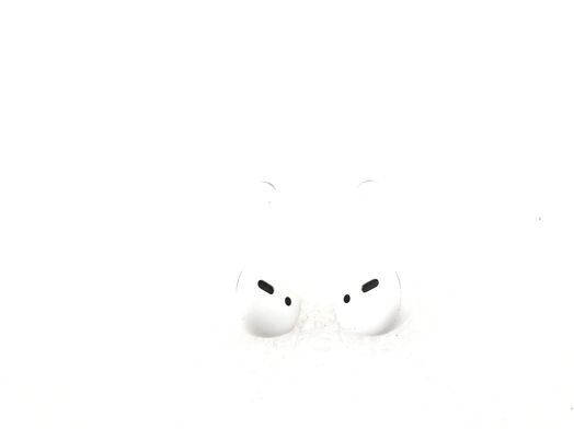 in ear apple airpods 2 gen