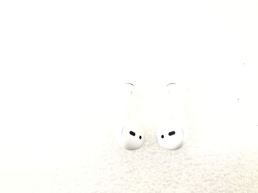 in ear apple airpods 2 gen