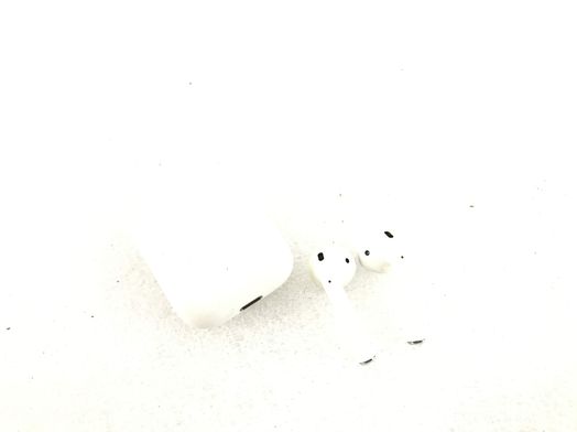 in ear apple airpods 2 gen