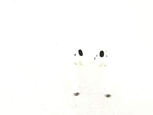 in ear apple airpods 2 gen