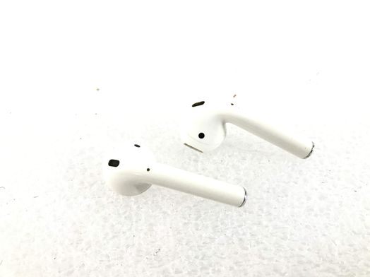 in ear apple airpods 2 gen