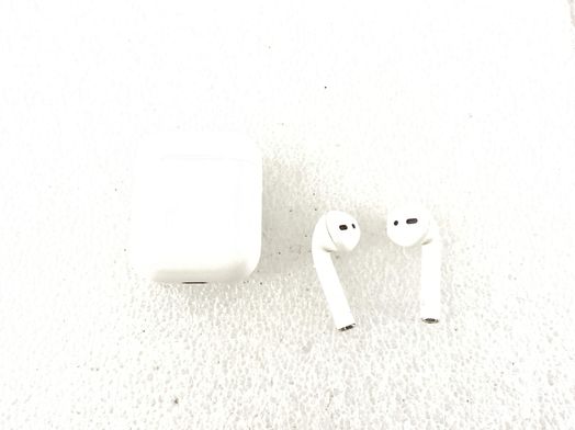 in ear apple airpods 2 gen