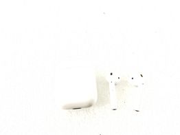 in ear apple airpods 2 gen