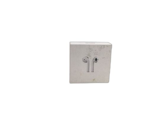in ear apple airpods 2 gen