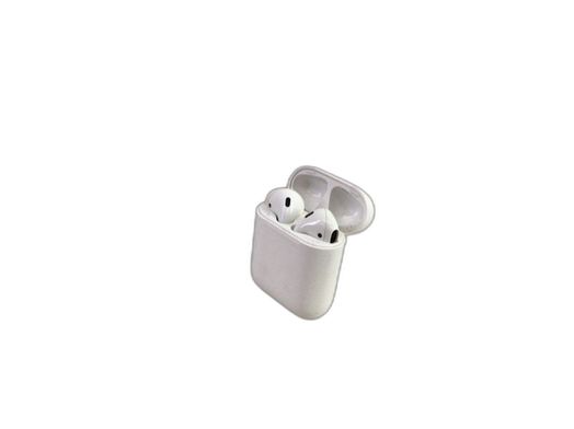 in ear apple airpods 2 gen