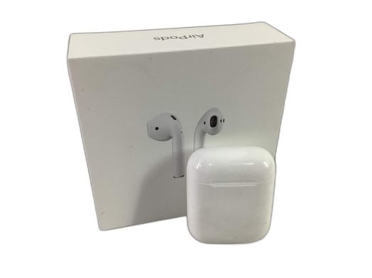 in ear apple airpods 2 gen