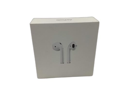 in ear apple airpods 2 gen