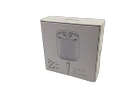 in ear apple airpods 2 gen