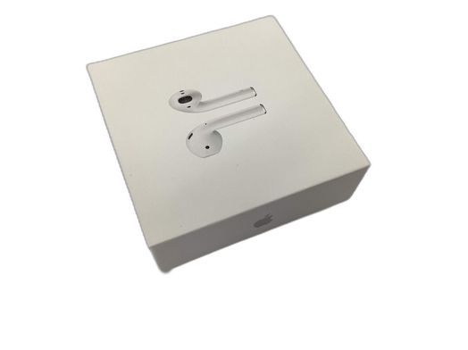 in ear apple airpods 2 gen