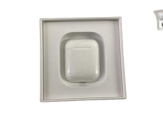in ear apple airpods 2 gen