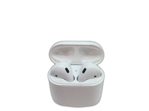in ear apple airpods 2 gen