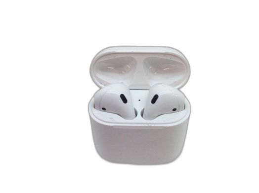 in ear apple airpods 2 gen