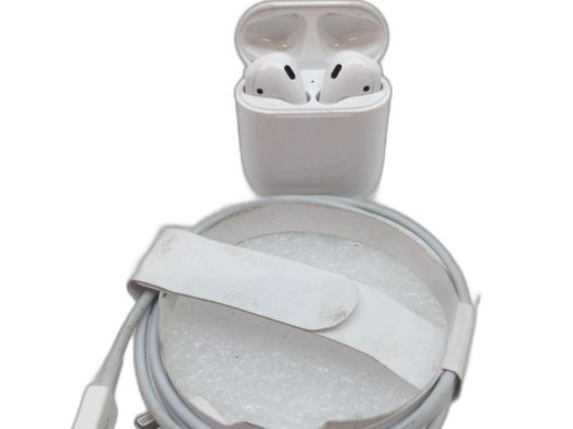 in ear apple airpods 2 gen