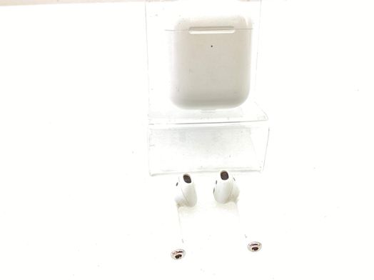 in ear apple airpods 2 gen