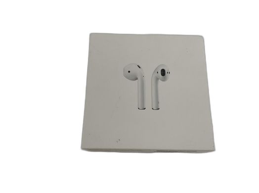 in ear apple airpods 2 gen