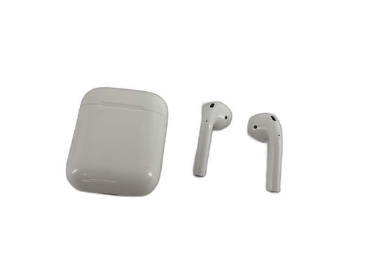 in ear apple airpods 2 gen
