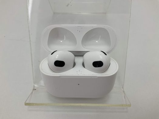 in ear apple airpods 3 gen