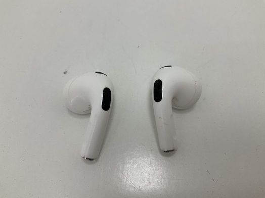 in ear apple airpods 3 gen