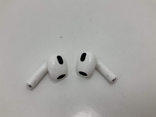 in ear apple airpods 3 gen