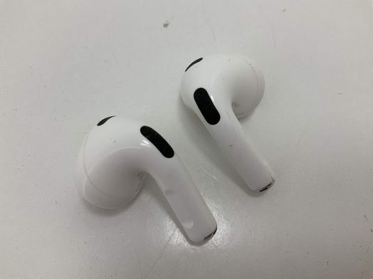 in ear apple airpods 3 gen