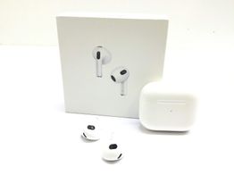 in ear apple airpods 3 gen