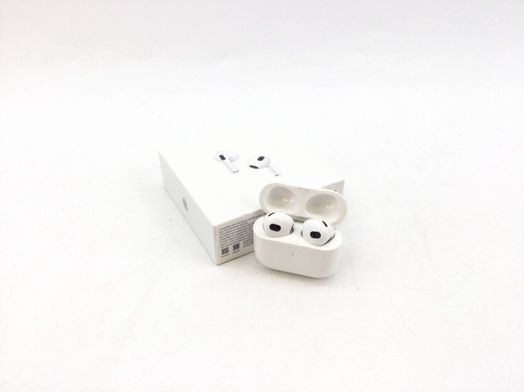 in ear apple airpods 3 gen
