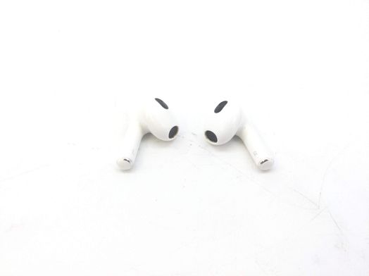 in ear apple airpods 3 gen
