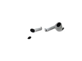 in ear apple airpods 3 gen