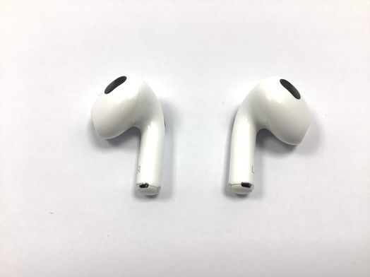 in ear apple airpods 3 gen