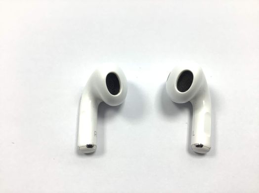 in ear apple airpods 3 gen
