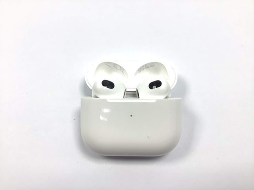 in ear apple airpods 3 gen