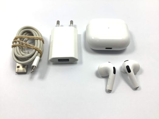 in ear apple airpods 3 gen