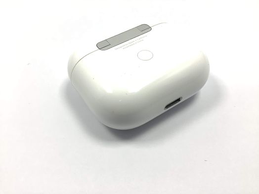 in ear apple airpods 3 gen