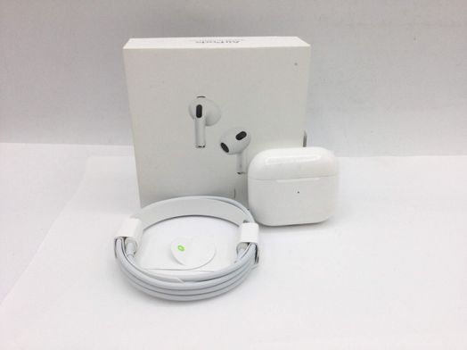 in ear apple airpods 3 gen