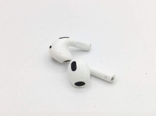 in ear apple airpods 3 gen