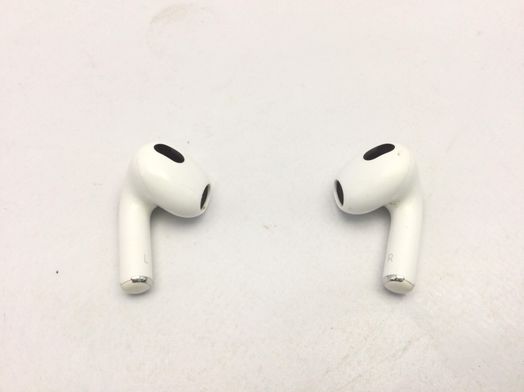 in ear apple airpods 3 gen