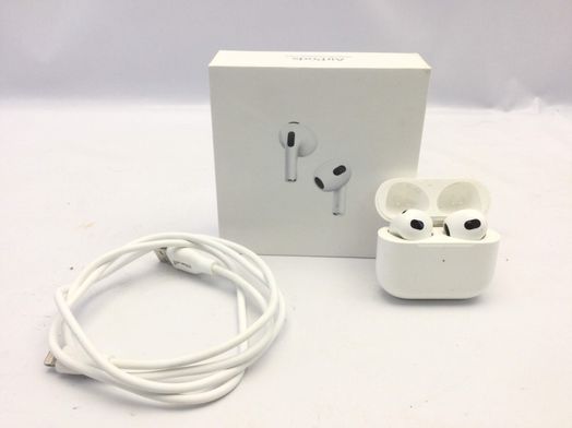 in ear apple airpods 3 gen