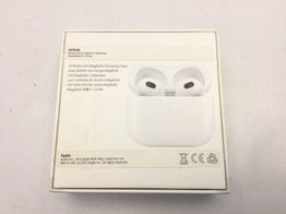 in ear apple airpods 3 gen