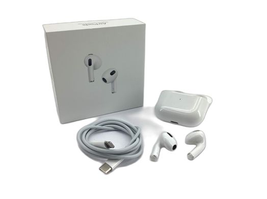 in ear apple airpods 3 gen